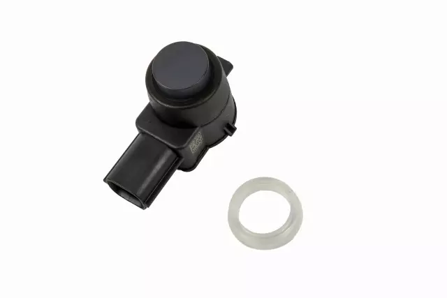 20777093 - Body: Reverse Sensor for Buick: Verano | Cadillac: ELR, SRX | Chevrolet: Equinox, Traverse, Volt | GMC: Acadia Image