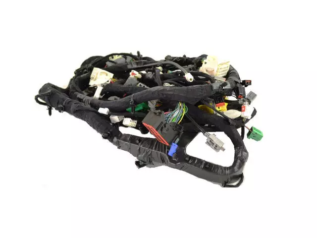 Instrument Panel Wiring - Mopar (68261447AA)