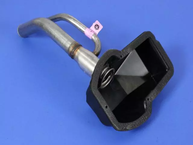 Fuel Filler Tube - Mopar (52102594AC)