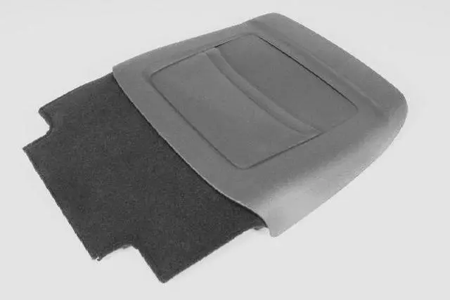 Dossier De Siège Avant Panneau - Mopar (1UY02GT5AA)