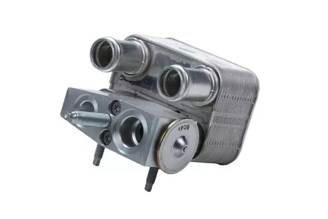 84179495 - : Cooler for Cadillac: CT6 Image