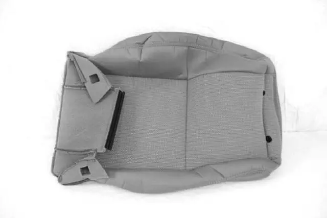 1TF82BD3AB - Interior Trim: Front Seat Back Cover, Left for Mopar Image