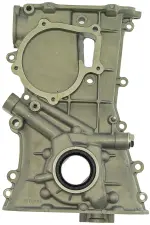 635201 - : Timing Cover With Gasket And Seal for Dorman Image