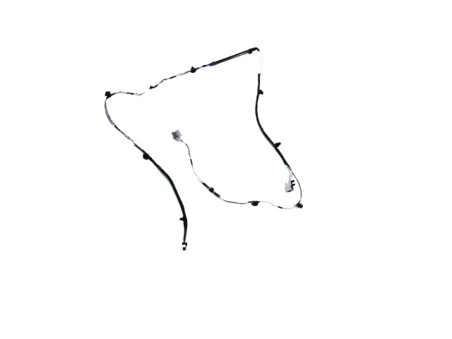 68369015AD - Electrical: Body Left Wiring for Mopar Image