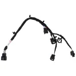 PU5Z14A411N - : Wire Assembly Jumper for Ford Image