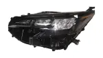 8111008270 - : Headlight Assembly for Toyota Image