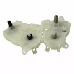 YS4Z18549AA - HVAC: Housing for Ford Image