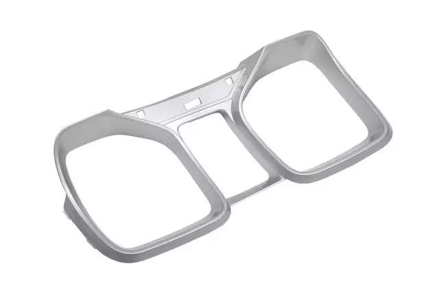 22799700 - Body: Cluster Trim for Chevrolet: Camaro Image