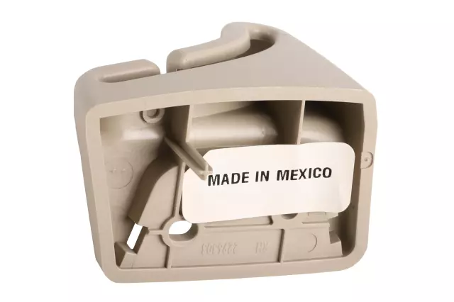 22799697 - Body: Seat Belt Guide for GM Image