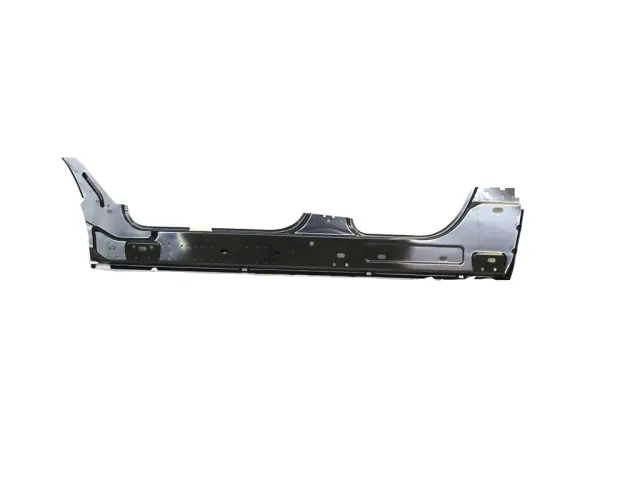 68265458AC - Body: Rocker Panel for Mopar Image