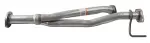 38228 - : Prebent Exhaust Pipe for AP Exhaust Image
