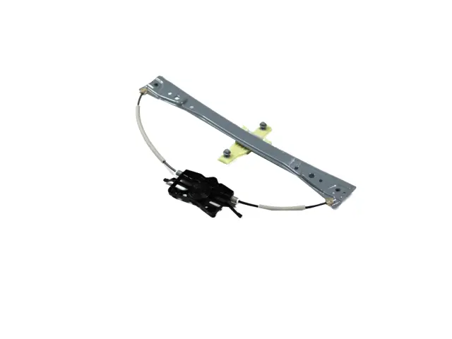 « 68321317AA – Doors, Door Mirrors and Related Parts : Vitre De Porte Arrière Leve-glace, Côté Gauche pour Mopar Image »