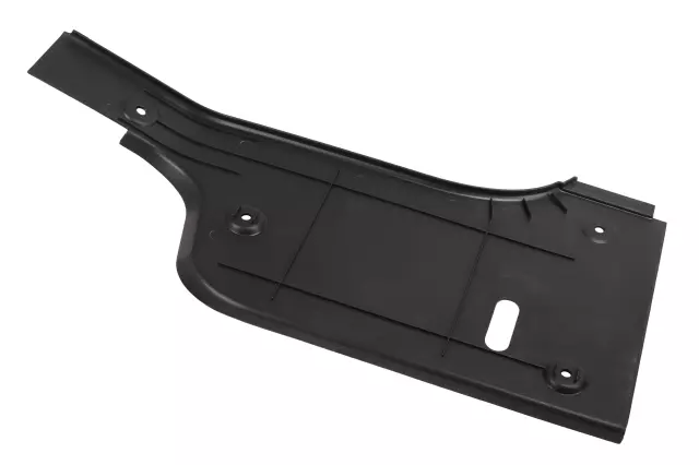 96438744 - Body: Mount Bracket for Chevrolet: Aveo Image