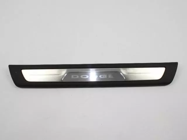 Scuff Plate, Left - Mopar (1SZ57DX9AA)