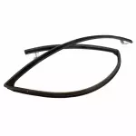 F8AZ5421597AA - : 1992-2011 Ford - Run Channel for Ford: Crown Victoria | Mercury: Grand Marquis, Marauder Image