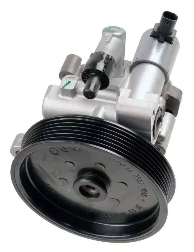 KS01000639 - Cooling Systems: Bosch Power Steering Pump for Bosch Image