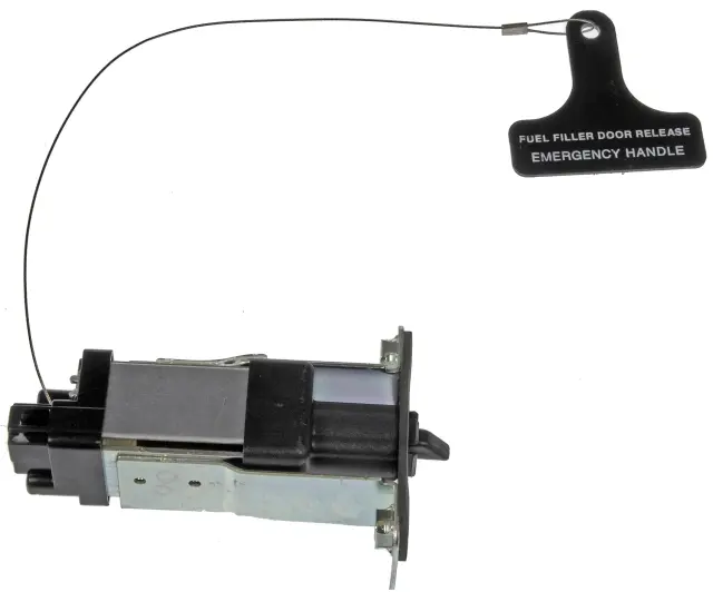 759495 - Air and Fuel Delivery: Fuel Filler Door Lock Actuator for Dorman Image