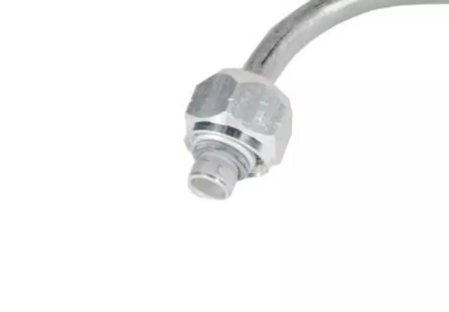 Air Conditioning Refrigerant Liquid Hose - GM (19213709)