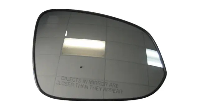8790204011 - : Mirror Glass for Toyota Image