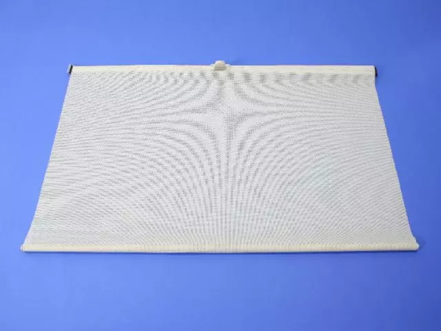 68111657AC - Body Sheet Metal Except Doors: Sunroof Sunshade for Fiat: 500 Image