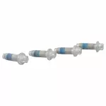 W716655S442 - : Hub Assembly Mount Bolt for Ford: Maverick Image