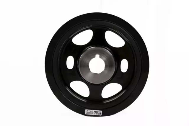 55512745 - : Crankshaft Balancer Absorber for Buick: Encore GX, Envista | Chevrolet: Trailblazer, Trax Image