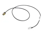 68578336AA - Electrical: Usb / Video / Telematics Cable for Chrysler: Pacifica, Voyager Image