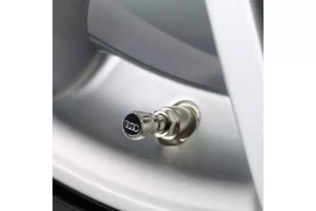 80A071215 - Wheels: Caps for Volkswagen Image