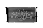 3725 - : Radiator for CSF Image