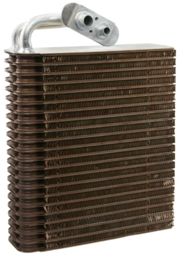 54890 - Air Conditioning &amp; Heat: Plate &amp; Fin Evaporator Core for FOUR SEASONS Image