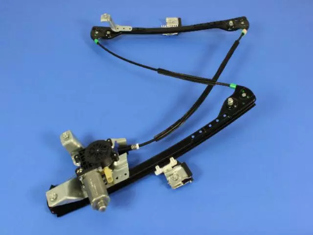 4894271AC - : Front Door Window Regulator, Left for Chrysler: Pacifica Image