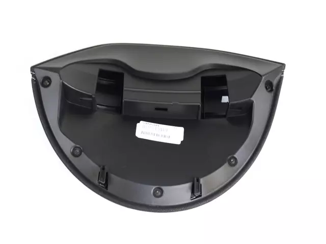 Hood Bezel - Mopar (5ZB91YSAAB)