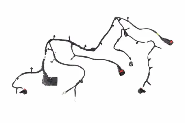 84924998 - : Harness for GM Image