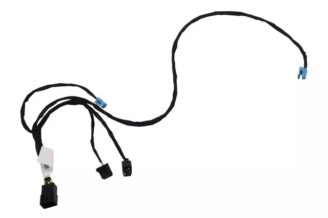 22769195 - : Liftgate Jumper Wiring Harness for GM Image