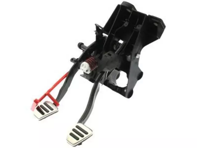Pedal Assembly Brake - Ford (DR3Z-2455-L)