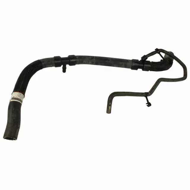 Upper Hose - Ford (DA8Z-8260-A)