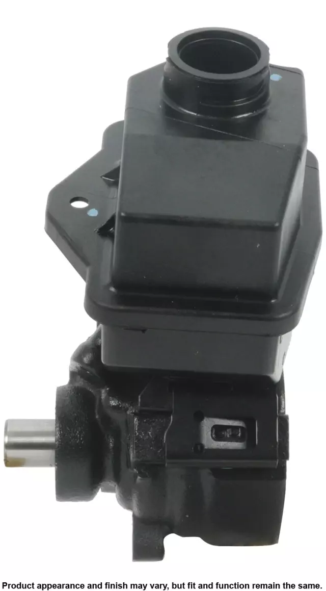 2069993 - Cooling Systems: Power Steering Pump for Cardone Image