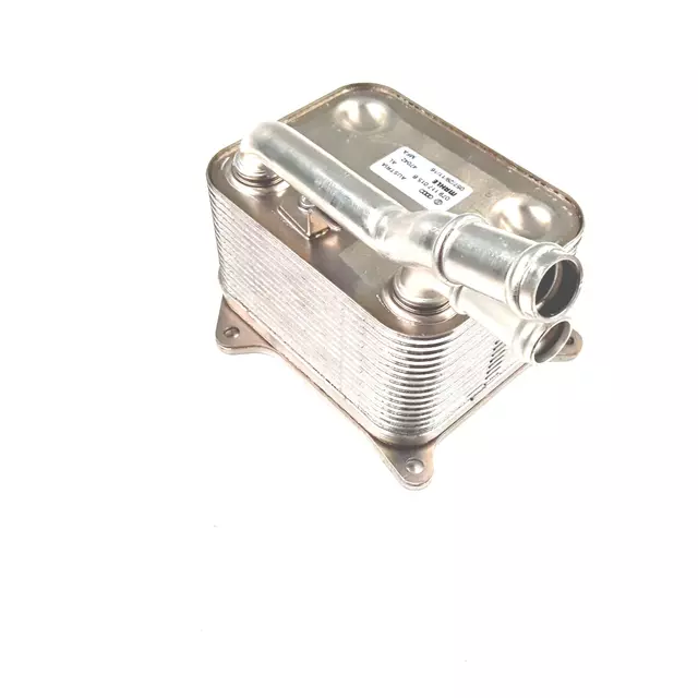 79117015B - : Oil Cooler for Audi: A8 Quattro Image