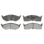 19157364 - : Pad Kit for GM Image