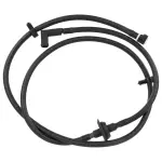 DA8Z17A605A - : Washer Hose for Ford: Flex | Lincoln: MKT Image