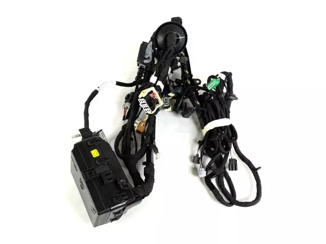 68213748AD - Electrical: Headlamp To Dash Wiring for Mopar Image