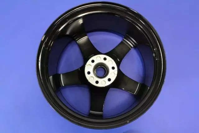 Aluminum Wheel, Front - Mopar (1JJ57DX8AA)
