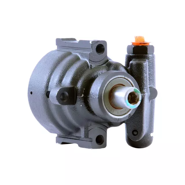 Power Steering Pump - ACDelco (36P0257)