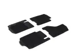 6NL883X7AA - Interior Trim: Front &amp; Rear Mat Kit for Mopar Image