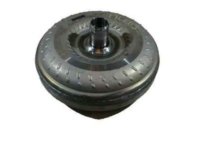 Automatic Transmission Torque Converter - Ford (EJ7Z-7902-KRM)