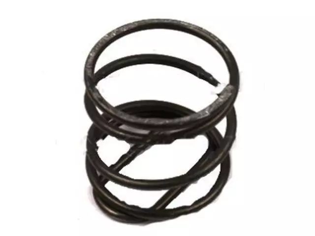 F2UZ3520A - Steering: Spring for Ford: Aerostar, Bronco, E-150, E-150 Club Wagon, E-150 Econoline, E-150 Econoline Club Wagon, E-250, E-250 Econoline, E-350 Club Wagon, E-350 Econoline, E-350 Econoline Club Wagon, E-350 Super Duty, E-450 Econoline Super Duty, E-450 Super Duty, Econoline Super Duty, Excursion, Expedition, Explorer Sport Trac, F-150, F-150 Heritage, F-250, F-250 HD, F-250 Super Duty, F-350, F-350 Super Duty, F-450 Super Duty, F-550 Super Duty, F-Super Duty, Freestar, Windstar | Lincoln: Blackwood, Navigator | Mercury: Monterey Image