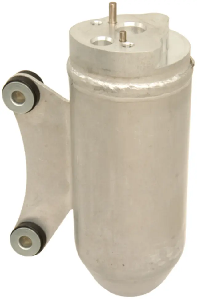 83083 - Air Conditioning &amp; Heat: Aluminum Filter Drier w/ Pad Mount for FOUR SEASONS Image