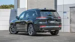 140933 - : Axle-Back Exhaust System - S-Type for Borla Image
