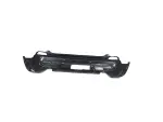 68410469AB - Frame, Bumper and Fascia: Rear Lower Fascia for Mopar Image image
