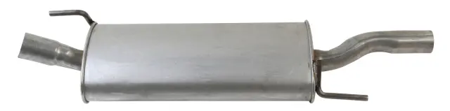 VW11607 - : Exhaust Muffler for Ansa Automotive Image